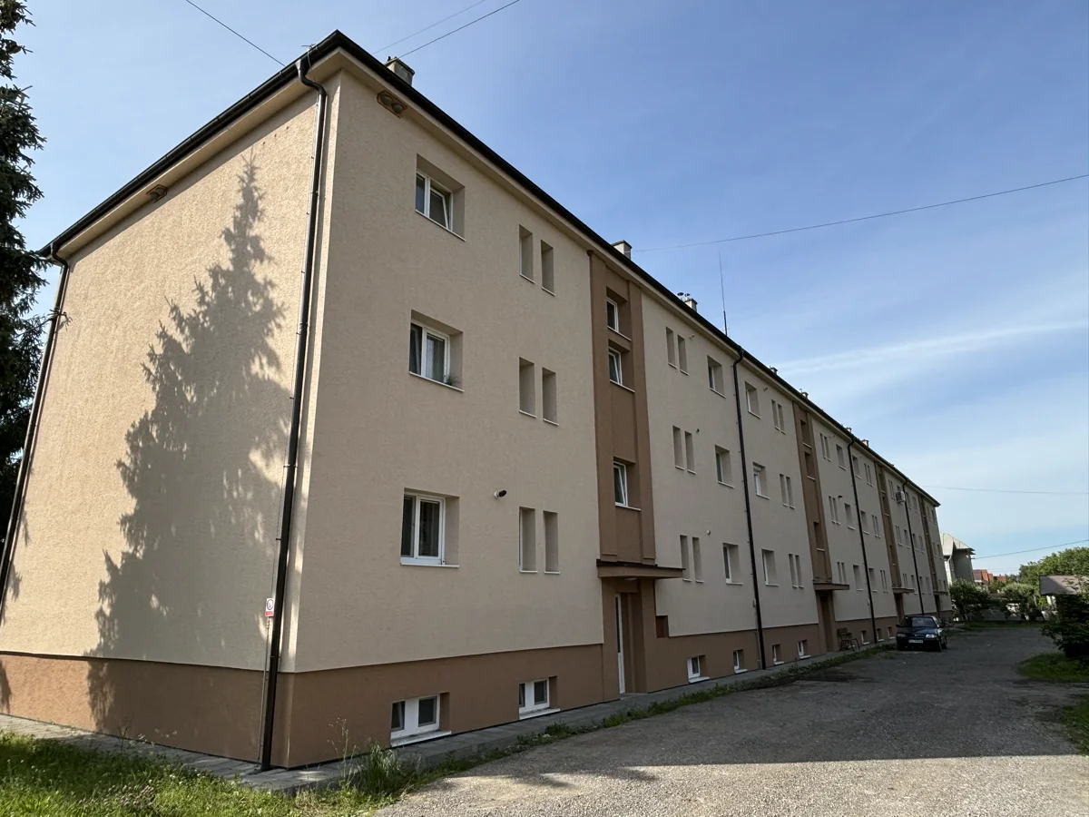 Kpt. Nálepku 237 Ilava, detail